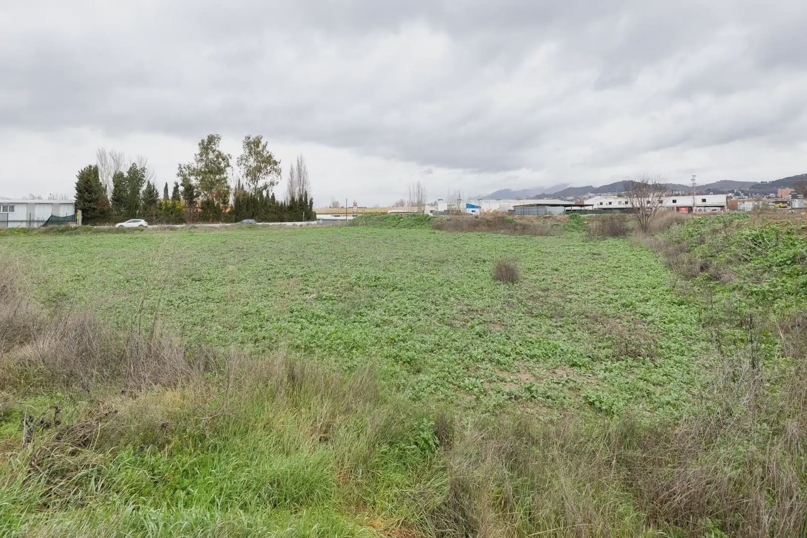 Grunde uden byggetilladelser til salg i Armilla - € 45.500 (Ref: 9837283)