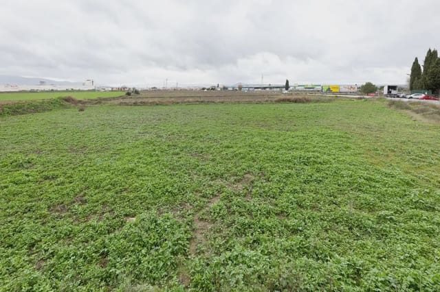 Grunde uden byggetilladelser til salg i Armilla - € 45.500 (Ref: 9837283)