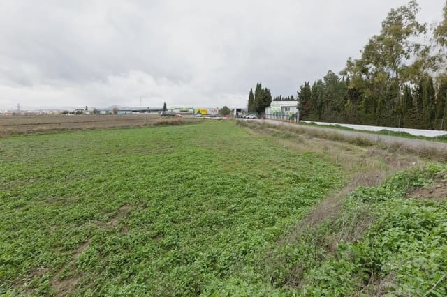 Grunde uden byggetilladelser til salg i Armilla - € 45.500 (Ref: 9837283)