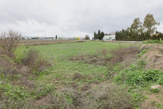 Grunde uden byggetilladelser til salg i Armilla - € 45.500 (Ref: 9837283)