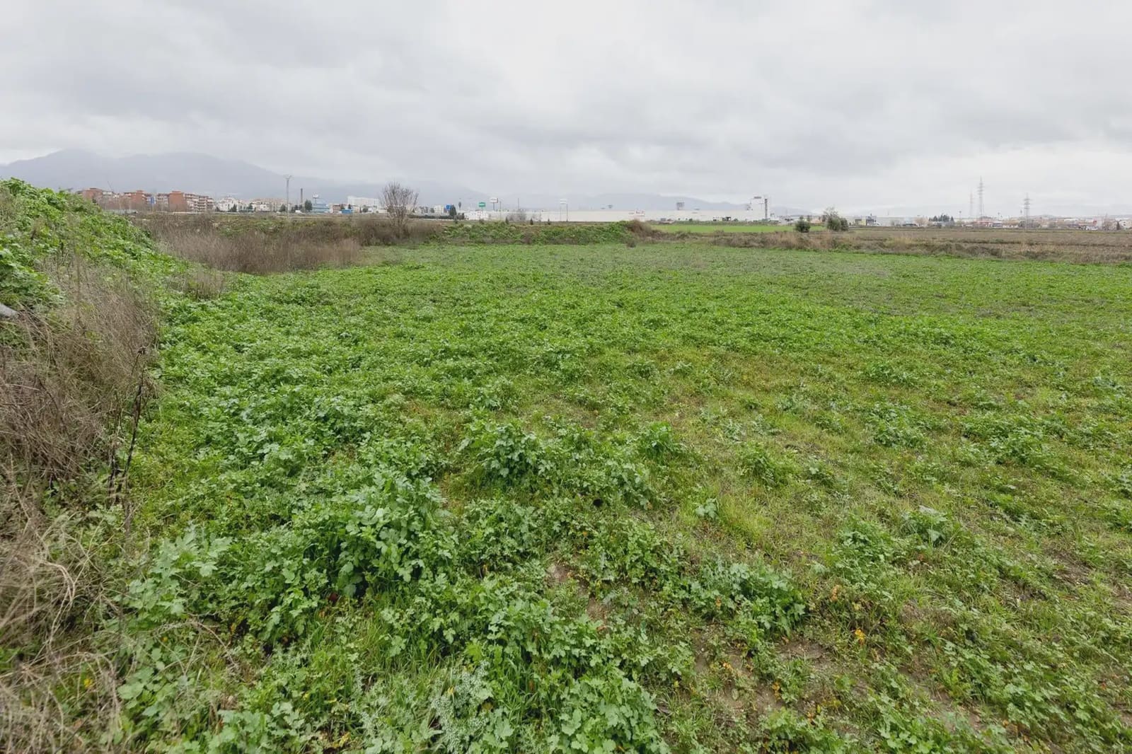 Grunde uden byggetilladelser til salg i Armilla - € 45.500 (Ref: 9837283)