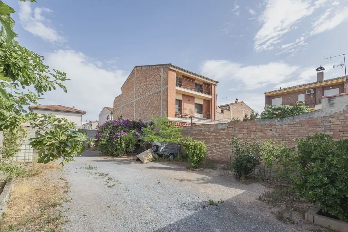 Byggegrund til salg i Albolote - € 410.000 (Ref: 9837284)
