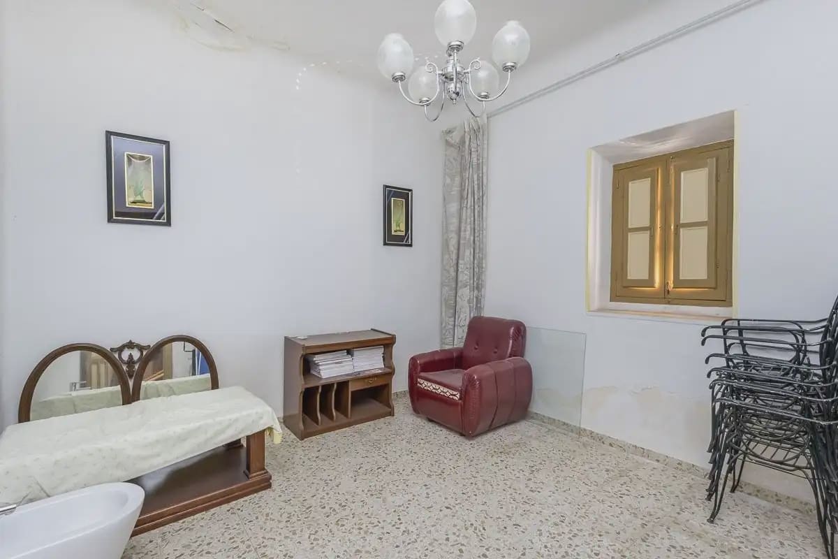 Byggegrund til salg i Albolote - € 410.000 (Ref: 9837284)