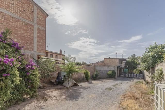 Bouwgrond te koop in Albolote - € 410.000 (Ref: 9837284)