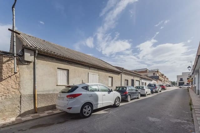 Bouwgrond te koop in Albolote - € 410.000 (Ref: 9837284)