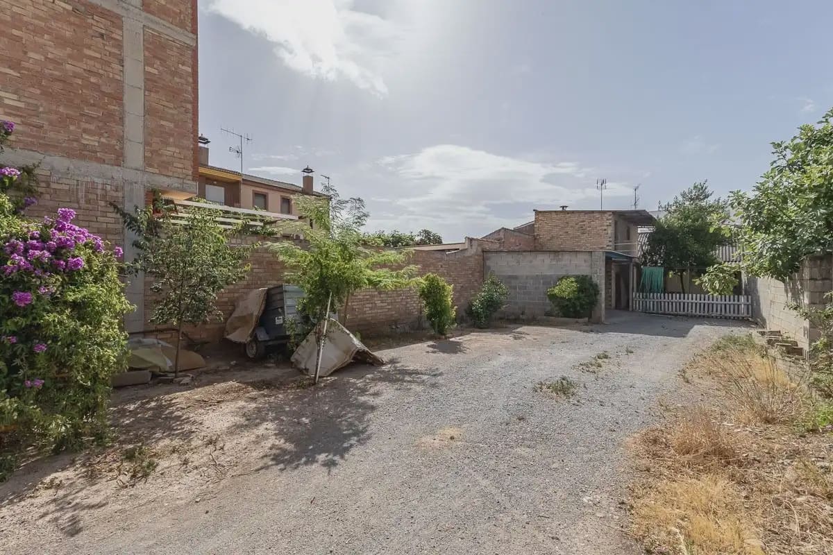 Byggegrund til salg i Albolote - € 410.000 (Ref: 9837284)