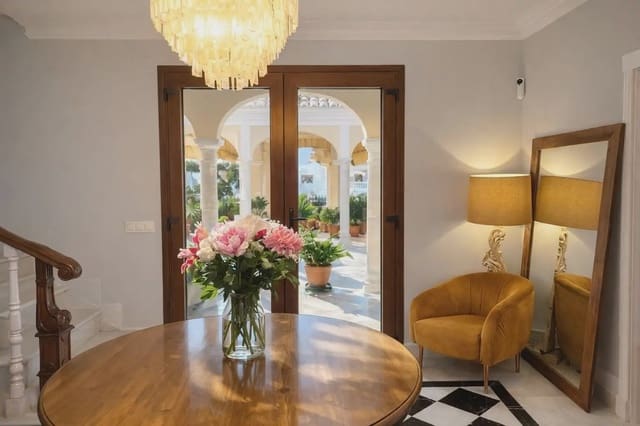 Villa/Maison à vendre à Otura avec piscine garage - 1 295 000 € (Ref: 9837285)
