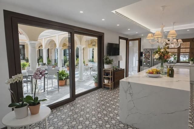 Villa/Maison à vendre à Otura avec piscine garage - 1 295 000 € (Ref: 9837285)