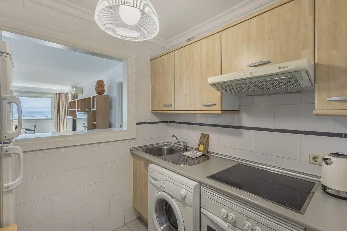 Leilighet til salgs i Benalmadena med svømmebasseng garasje - € 495 000 (Ref: 9837286)