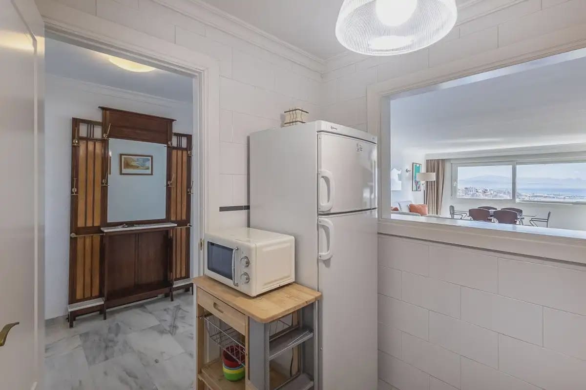 Leilighet til salgs i Benalmadena med svømmebasseng garasje - € 495 000 (Ref: 9837286)