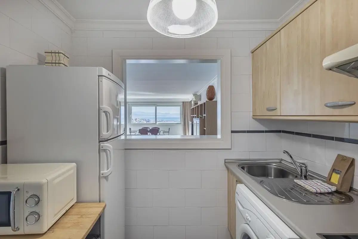 Leilighet til salgs i Benalmadena med svømmebasseng garasje - € 495 000 (Ref: 9837286)