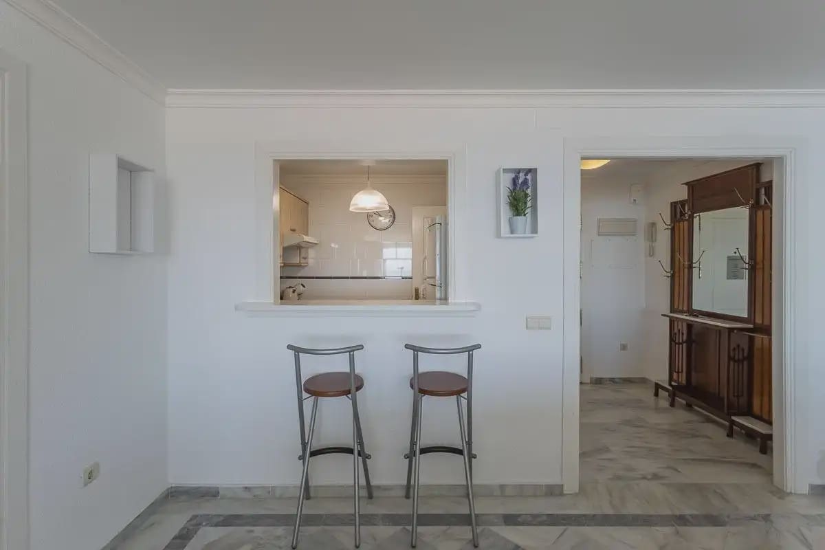 Leilighet til salgs i Benalmadena med svømmebasseng garasje - € 495 000 (Ref: 9837286)