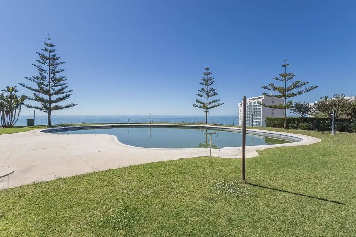 Leilighet til salgs i Benalmadena med svømmebasseng garasje - € 495 000 (Ref: 9837286)