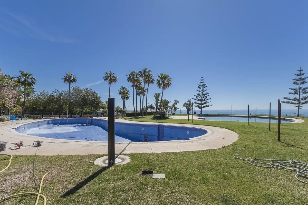 Leilighet til salgs i Benalmadena med svømmebasseng garasje - € 495 000 (Ref: 9837286)