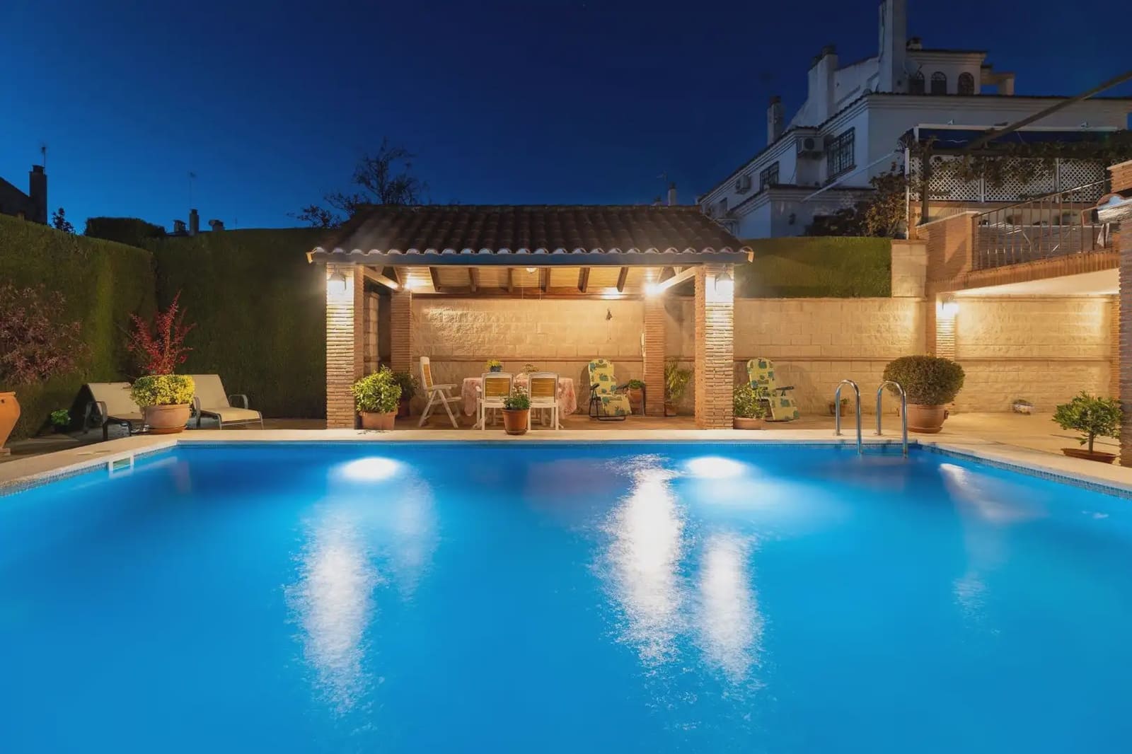 Casa en Peligros en venta con piscina garaje - 395.000 € (Ref: 9837287)