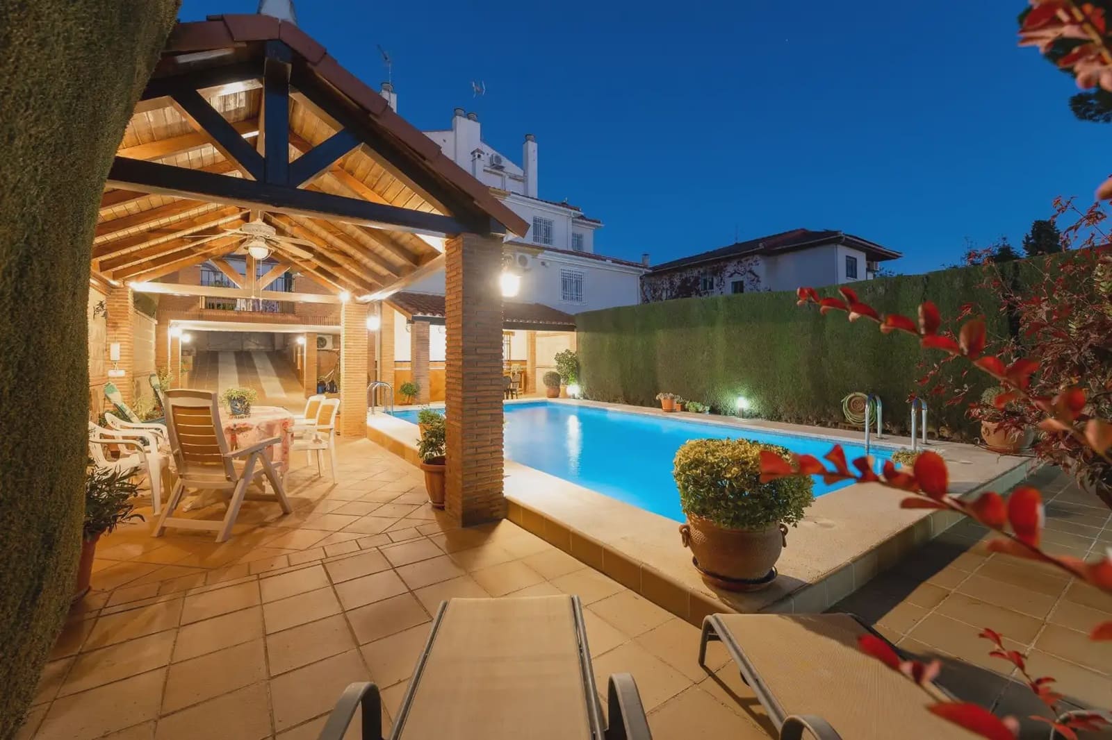 Casa en Peligros en venta con piscina garaje - 395.000 € (Ref: 9837287)