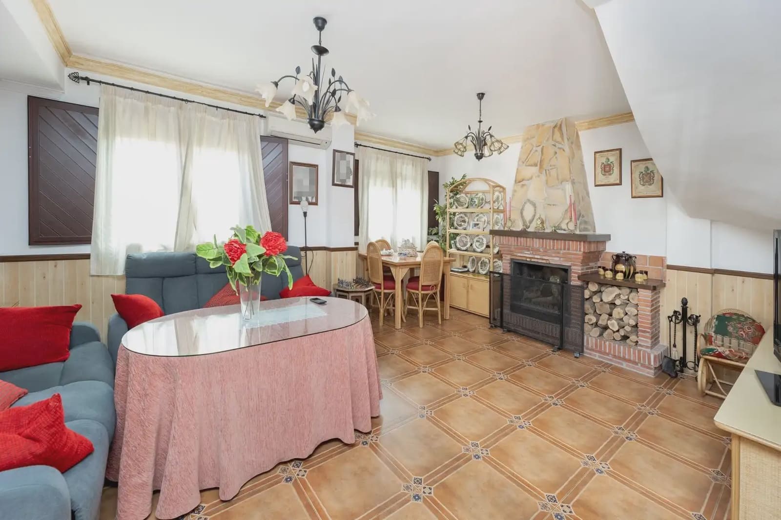 Casa en Peligros en venta con piscina garaje - 395.000 € (Ref: 9837287)