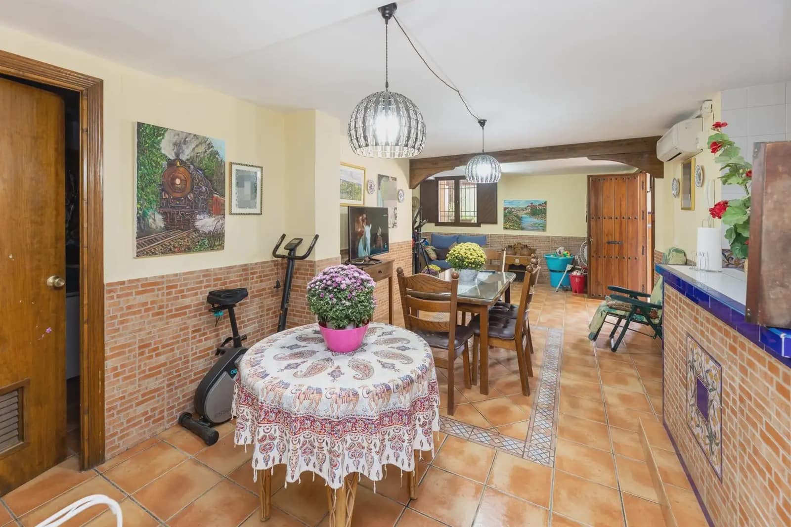 Casa en Peligros en venta con piscina garaje - 395.000 € (Ref: 9837287)