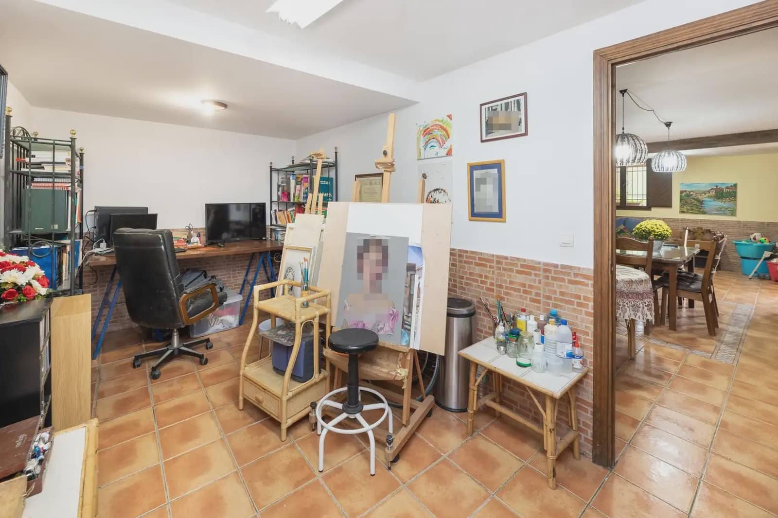 Casa en Peligros en venta con piscina garaje - 395.000 € (Ref: 9837287)