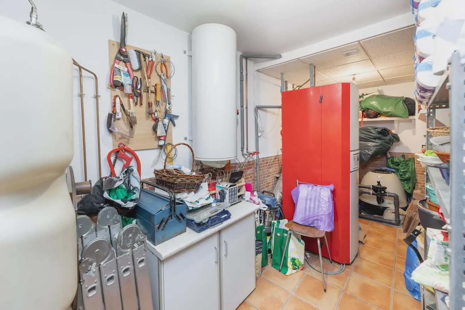 Casa en Peligros en venta con piscina garaje - 395.000 € (Ref: 9837287)
