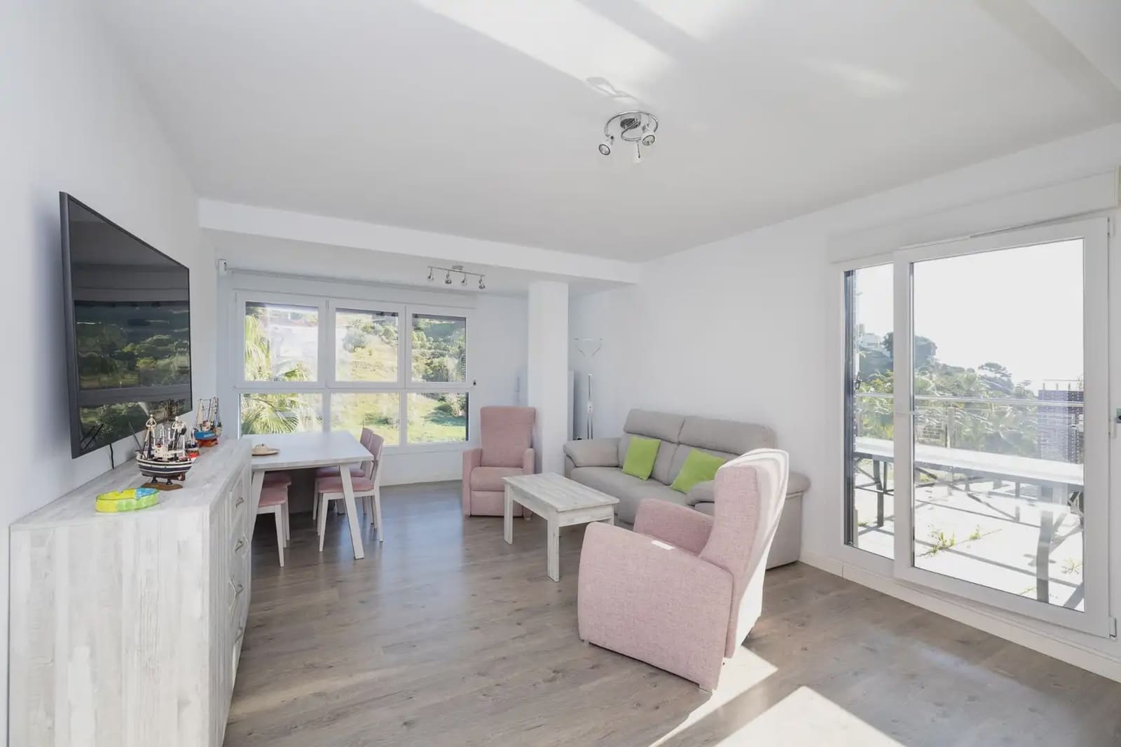 3 chambre Appartement à vendre à Almunecar avec piscine garage - 340 000 € (Ref: 9837288)