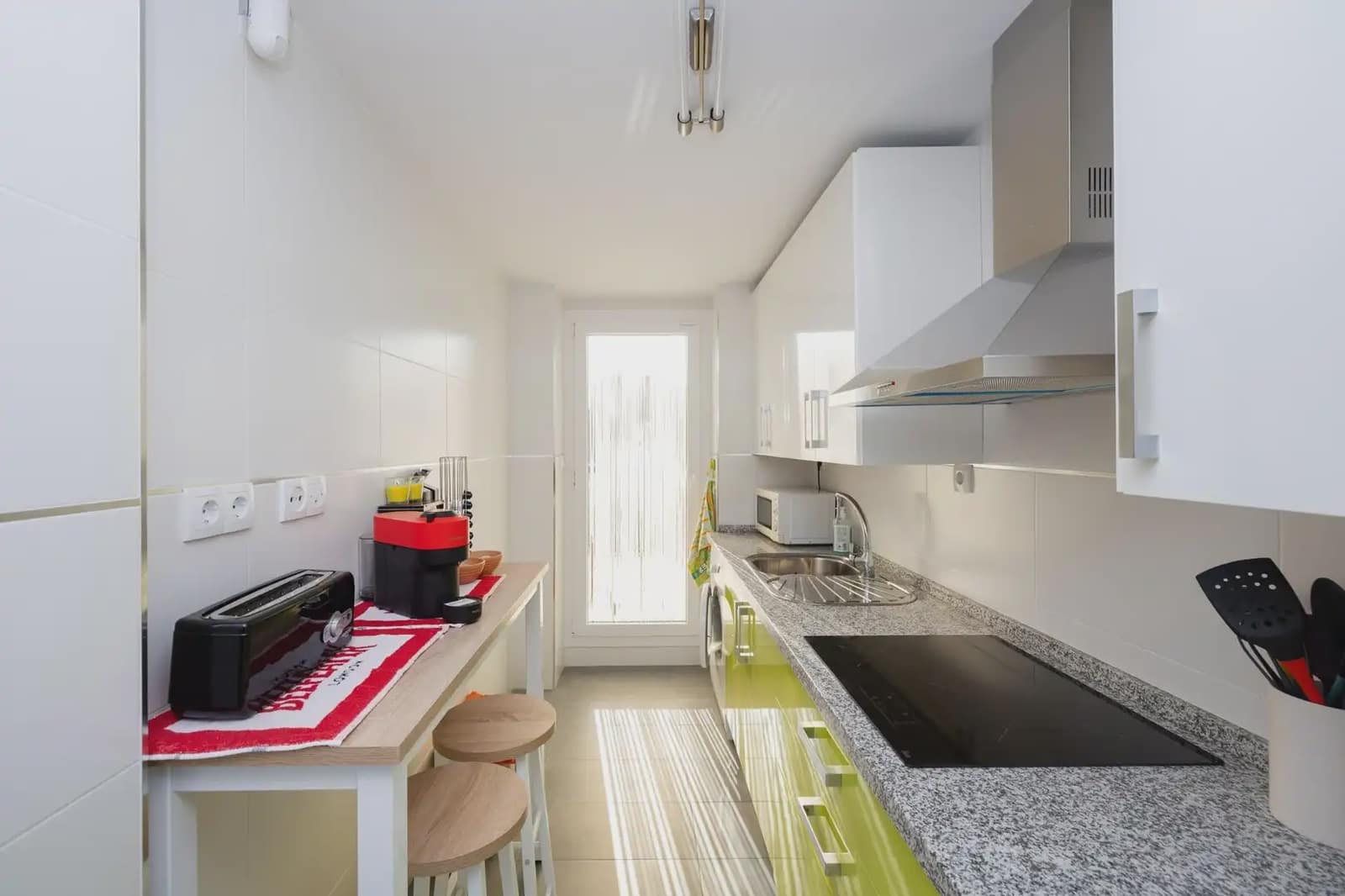 3 chambre Appartement à vendre à Almunecar avec piscine garage - 340 000 € (Ref: 9837288)