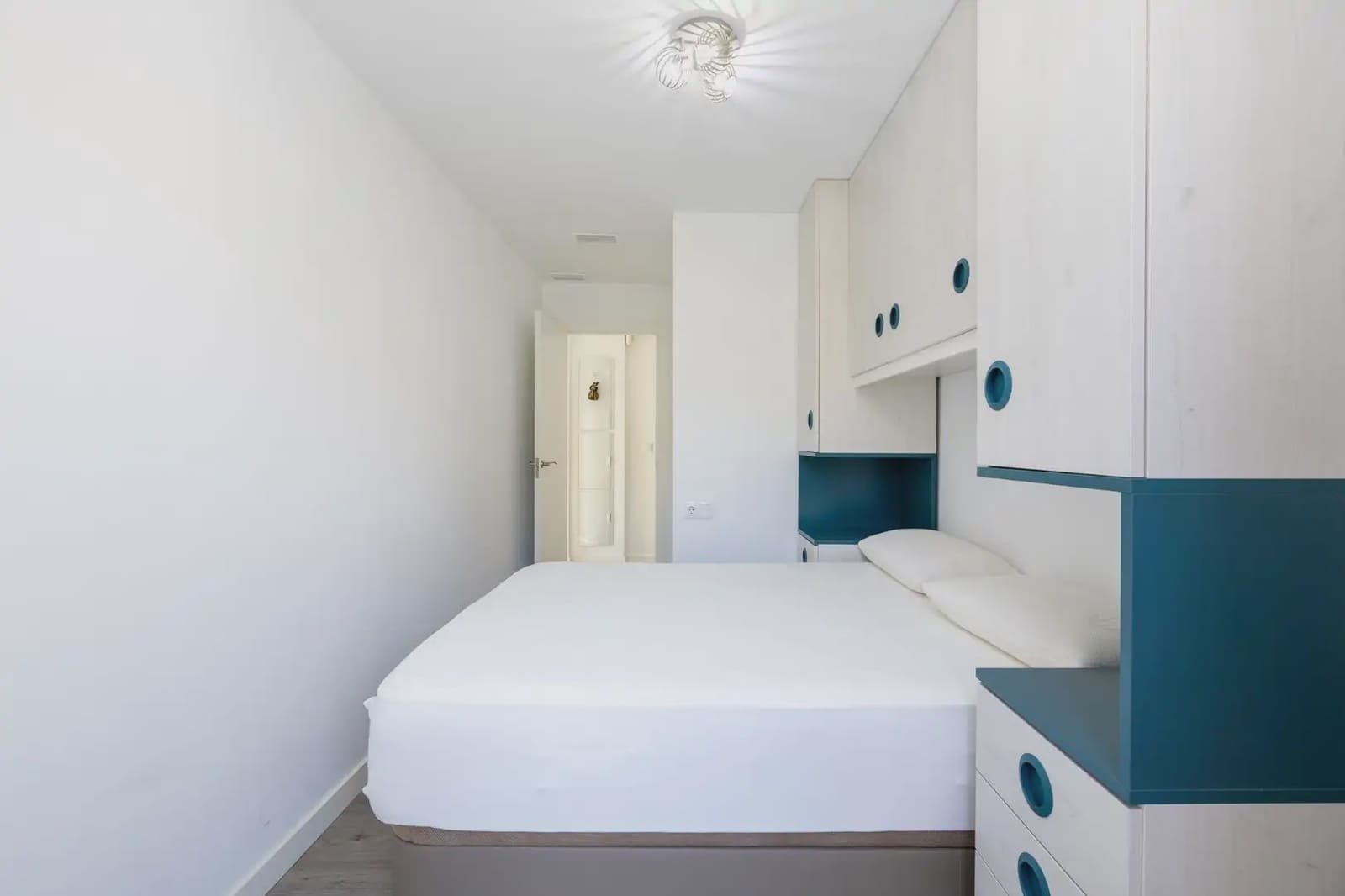 3 chambre Appartement à vendre à Almunecar avec piscine garage - 340 000 € (Ref: 9837288)