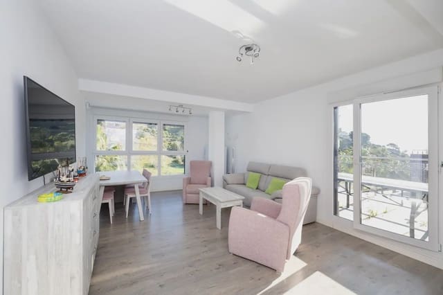 3 chambre Appartement à vendre à Almuñécar avec piscine garage - 340 000 € (Ref: 9837288)