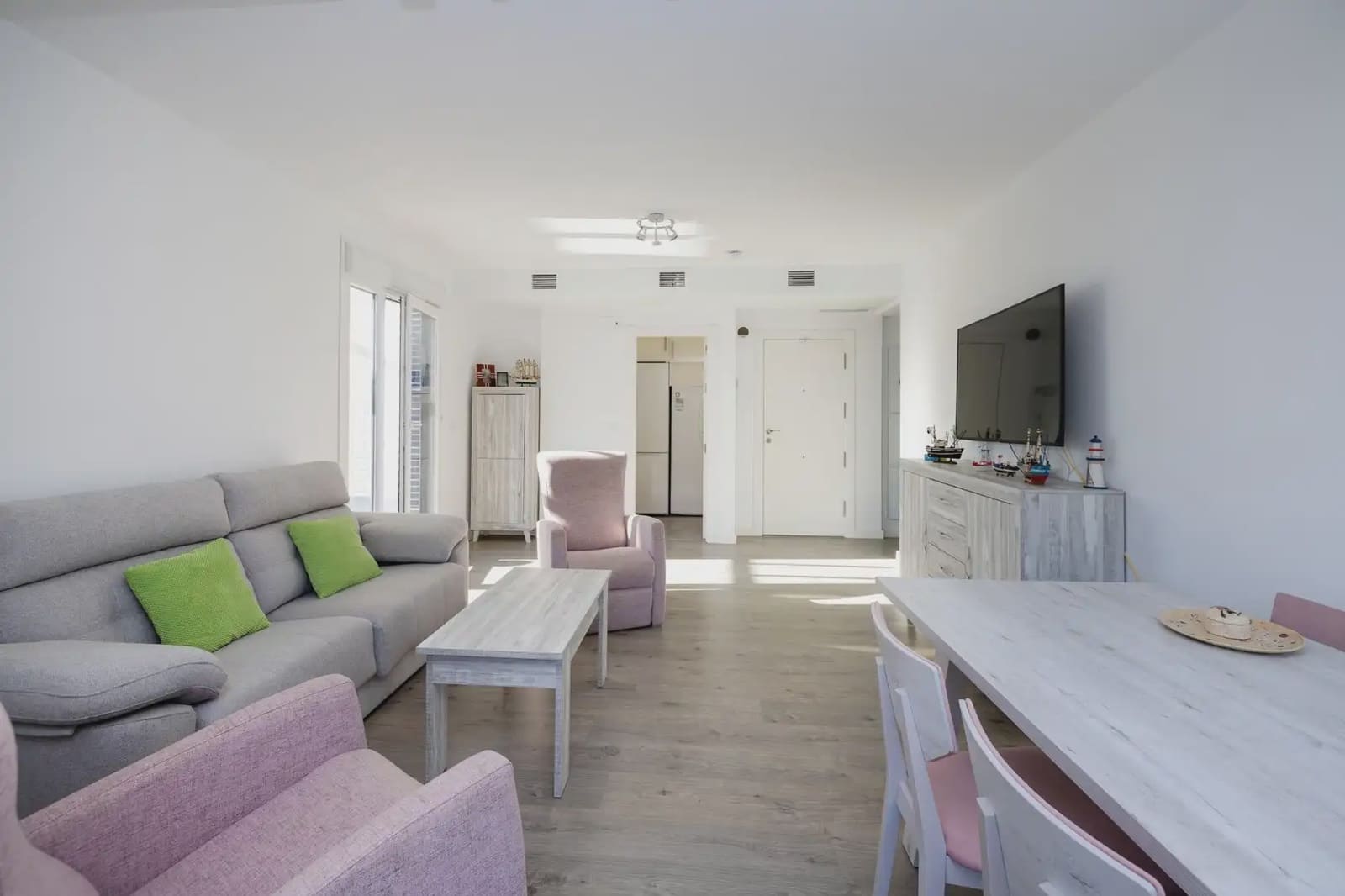 3 chambre Appartement à vendre à Almunecar avec piscine garage - 340 000 € (Ref: 9837288)