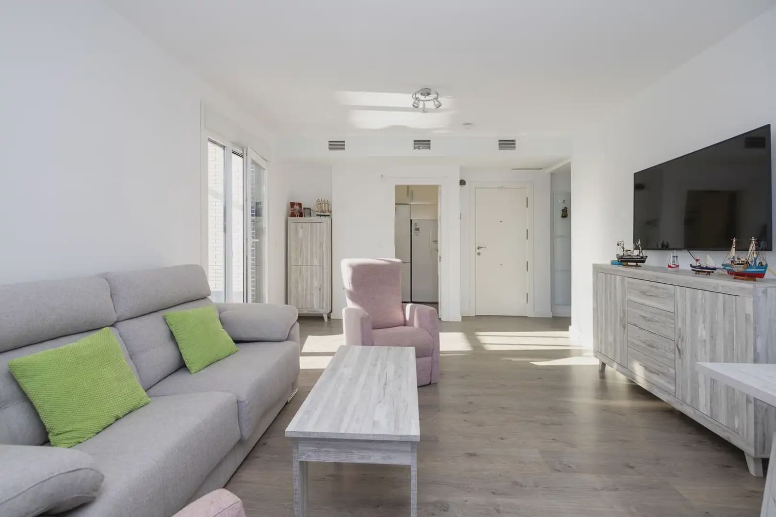 3 chambre Appartement à vendre à Almunecar avec piscine garage - 340 000 € (Ref: 9837288)