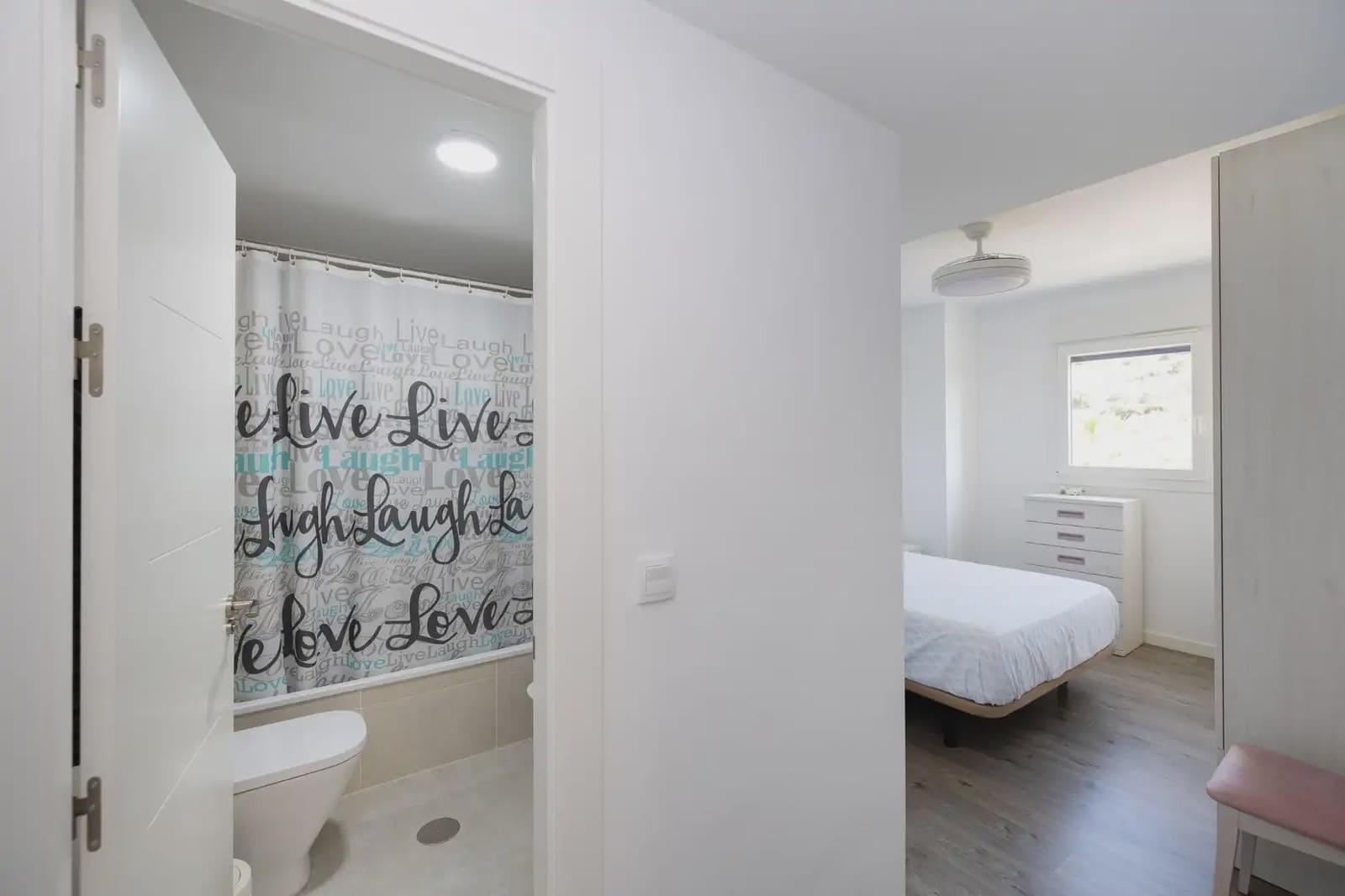 3 chambre Appartement à vendre à Almunecar avec piscine garage - 340 000 € (Ref: 9837288)