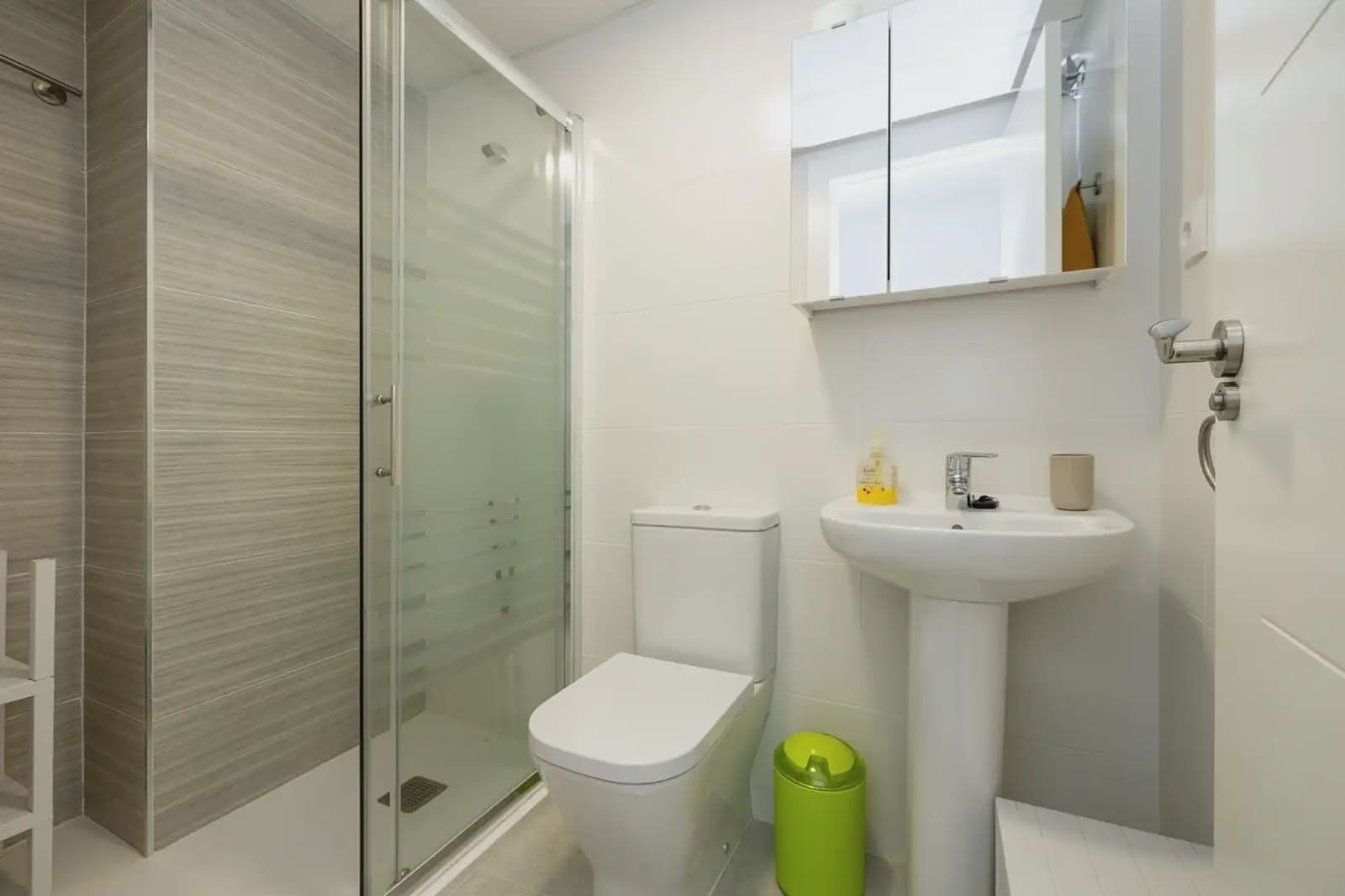 3 chambre Appartement à vendre à Almunecar avec piscine garage - 340 000 € (Ref: 9837288)