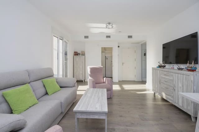 3 chambre Appartement à vendre à Almuñécar avec piscine garage - 340 000 € (Ref: 9837288)