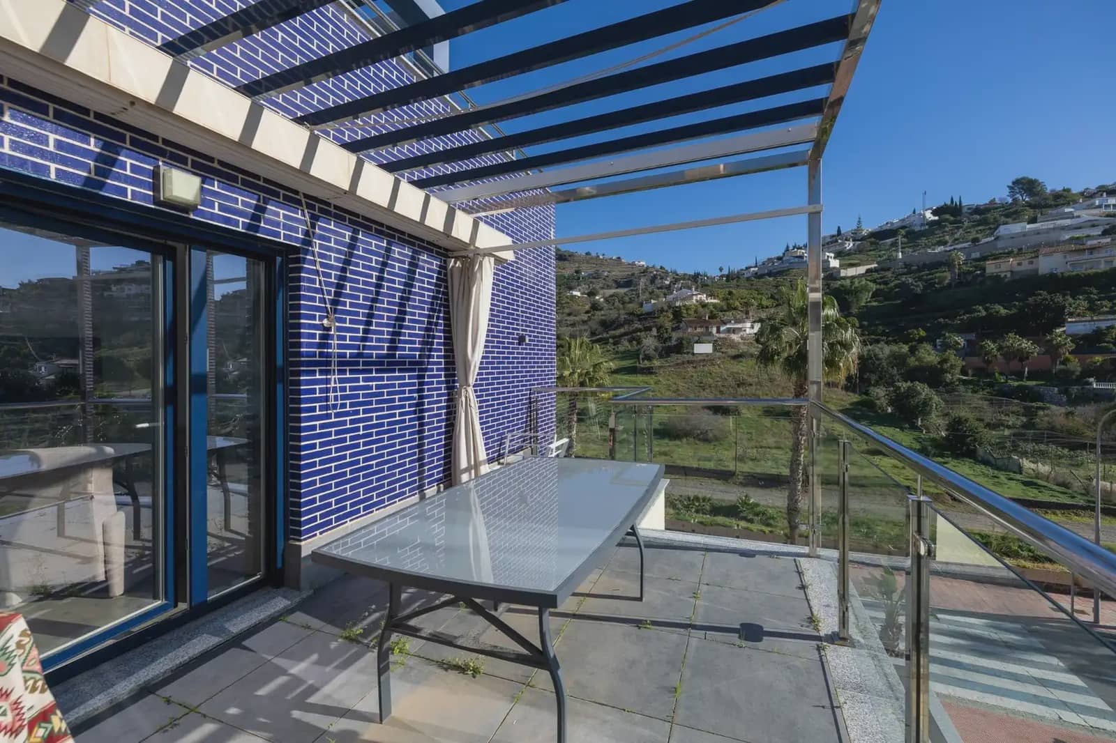 3 chambre Appartement à vendre à Almunecar avec piscine garage - 340 000 € (Ref: 9837288)