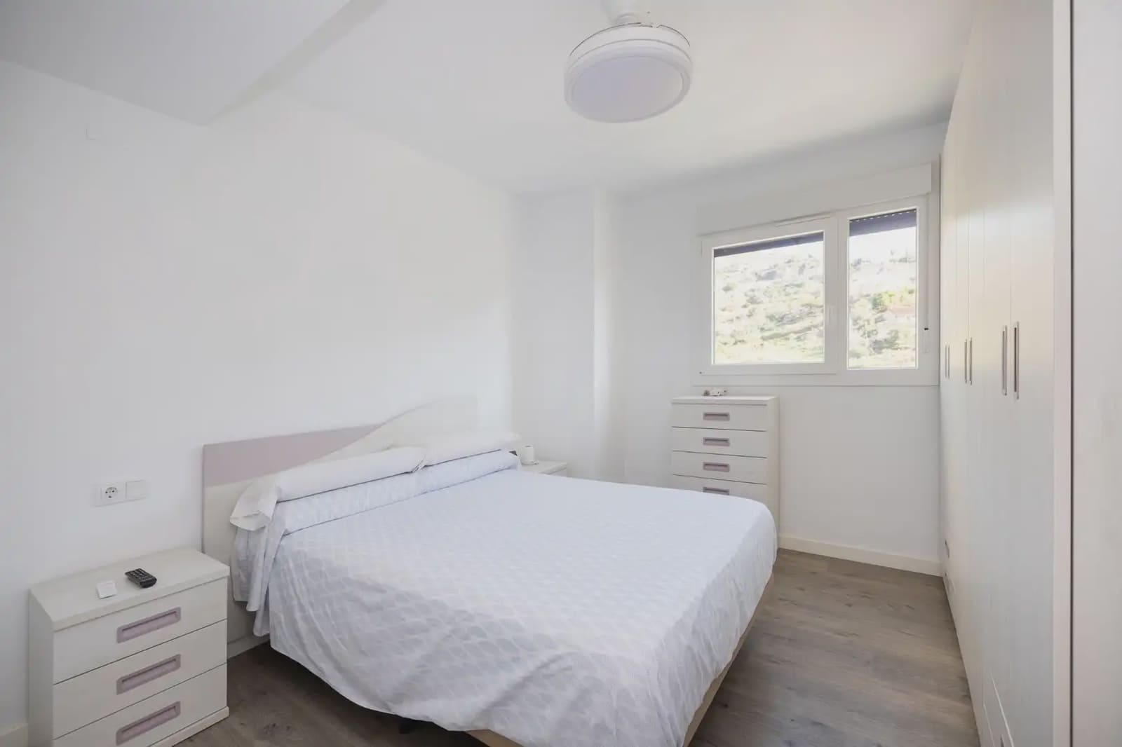 3 chambre Appartement à vendre à Almunecar avec piscine garage - 340 000 € (Ref: 9837288)