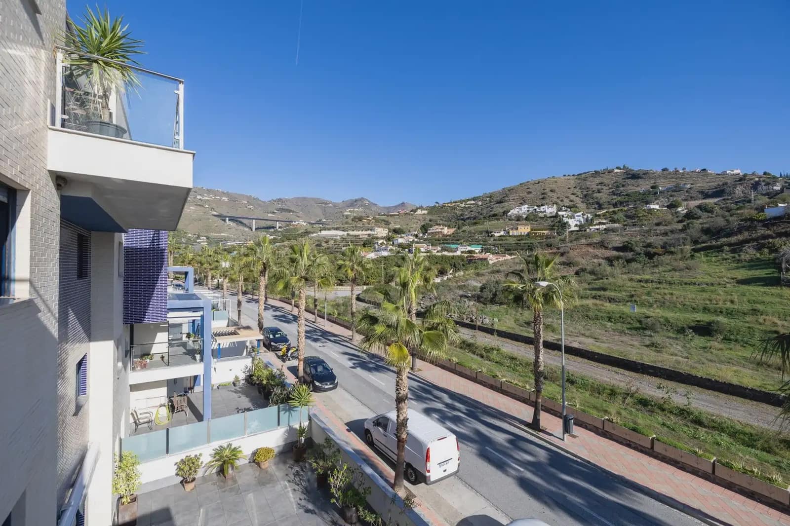 3 chambre Appartement à vendre à Almunecar avec piscine garage - 340 000 € (Ref: 9837288)