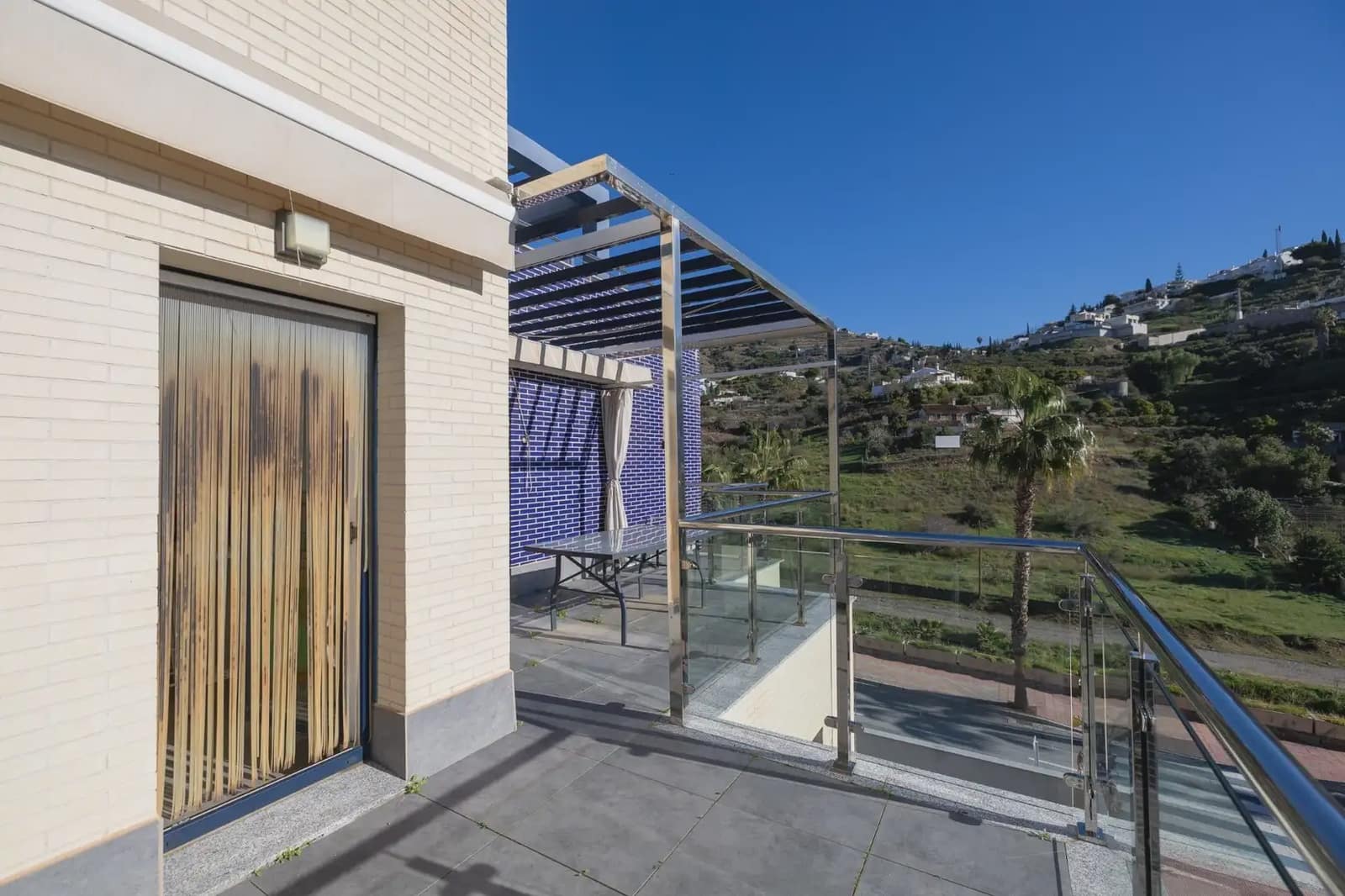3 chambre Appartement à vendre à Almunecar avec piscine garage - 340 000 € (Ref: 9837288)