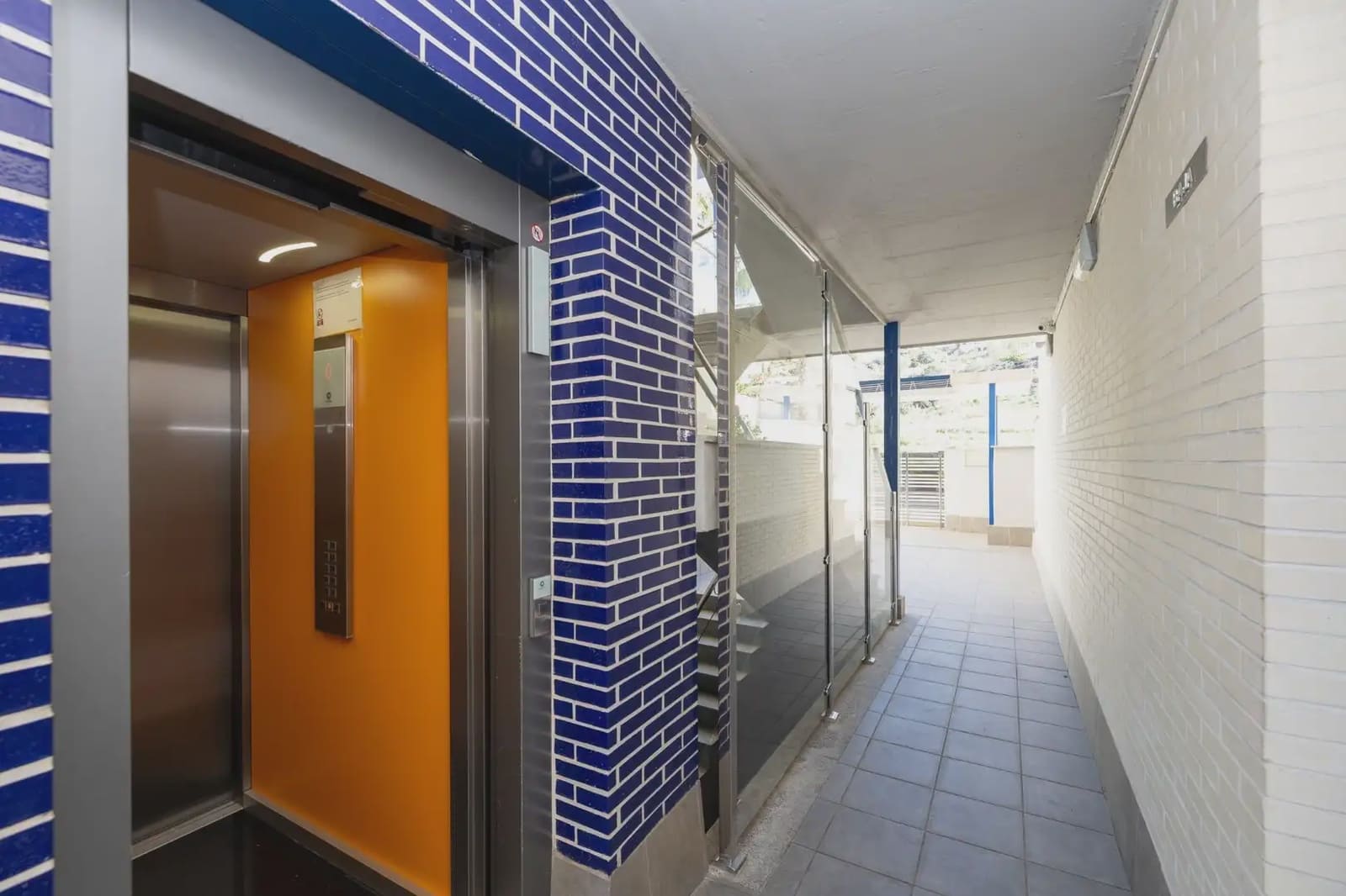 3 chambre Appartement à vendre à Almunecar avec piscine garage - 340 000 € (Ref: 9837288)