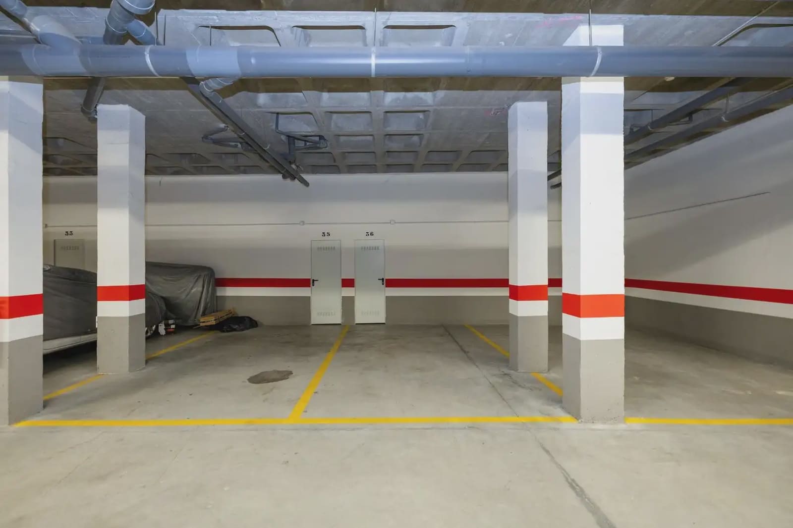 3 chambre Appartement à vendre à Almunecar avec piscine garage - 340 000 € (Ref: 9837288)