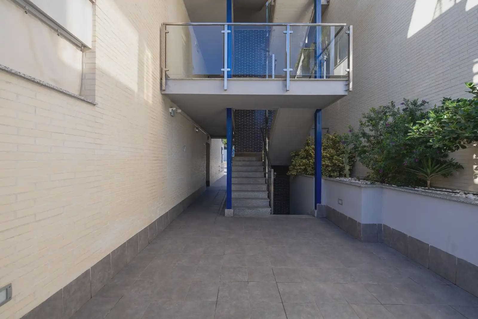 3 chambre Appartement à vendre à Almunecar avec piscine garage - 340 000 € (Ref: 9837288)