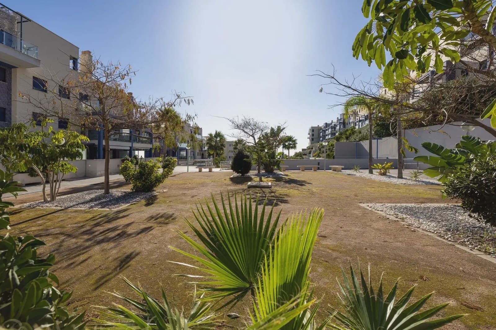 3 chambre Appartement à vendre à Almunecar avec piscine garage - 340 000 € (Ref: 9837288)