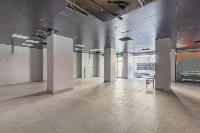 Erhverv til salg i San Matías - Realejo, Granada by - € 975.000 (Ref: 9837289)