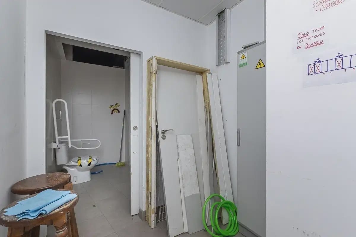 Erhverv til salg i Granada by - € 975.000 (Ref: 9837289)