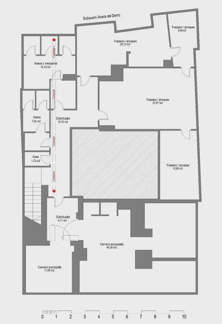 Erhverv til salg i Granada by - € 975.000 (Ref: 9837289)