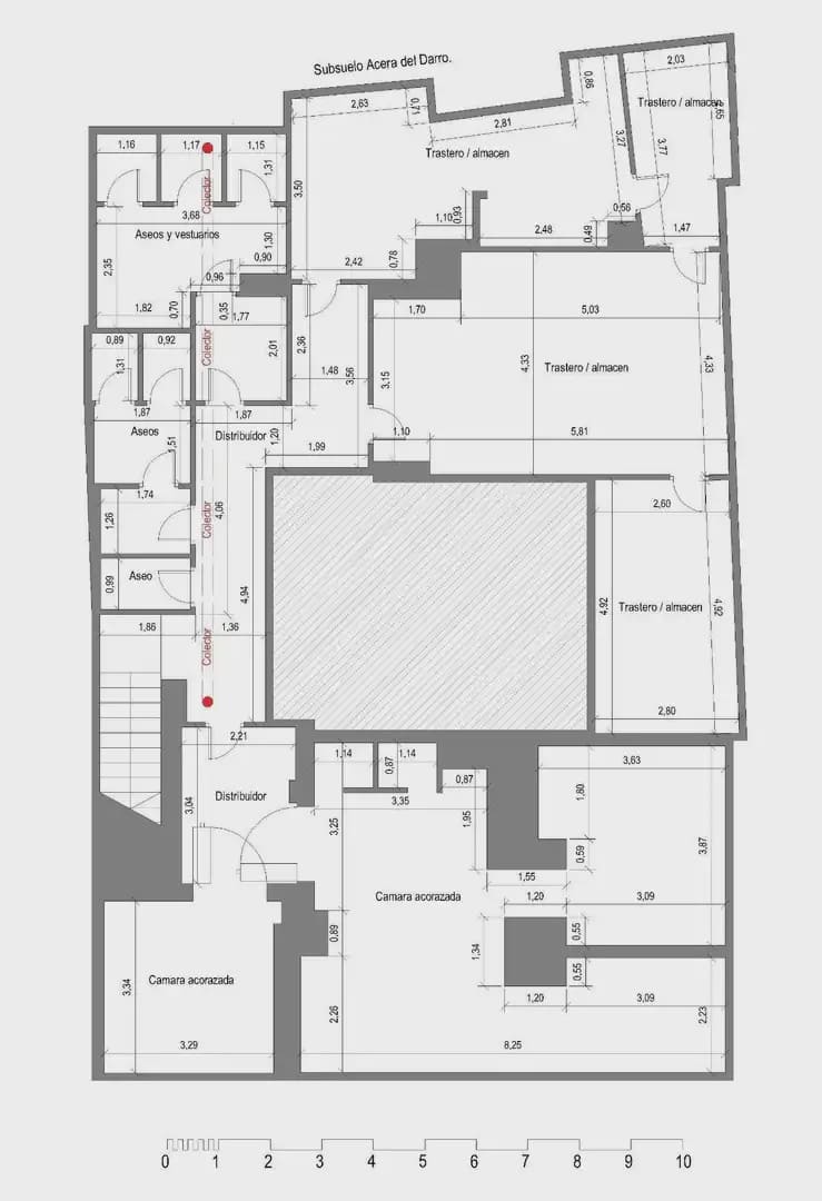 Erhverv til salg i Granada by - € 975.000 (Ref: 9837289)