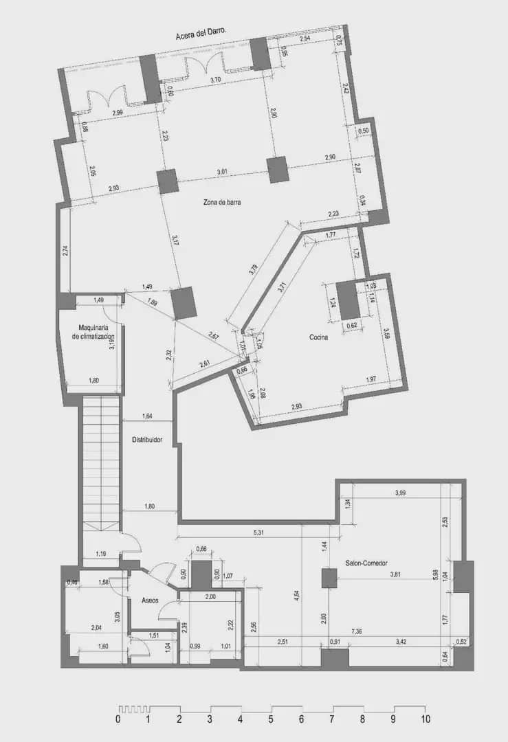 Erhverv til salg i Granada by - € 975.000 (Ref: 9837289)