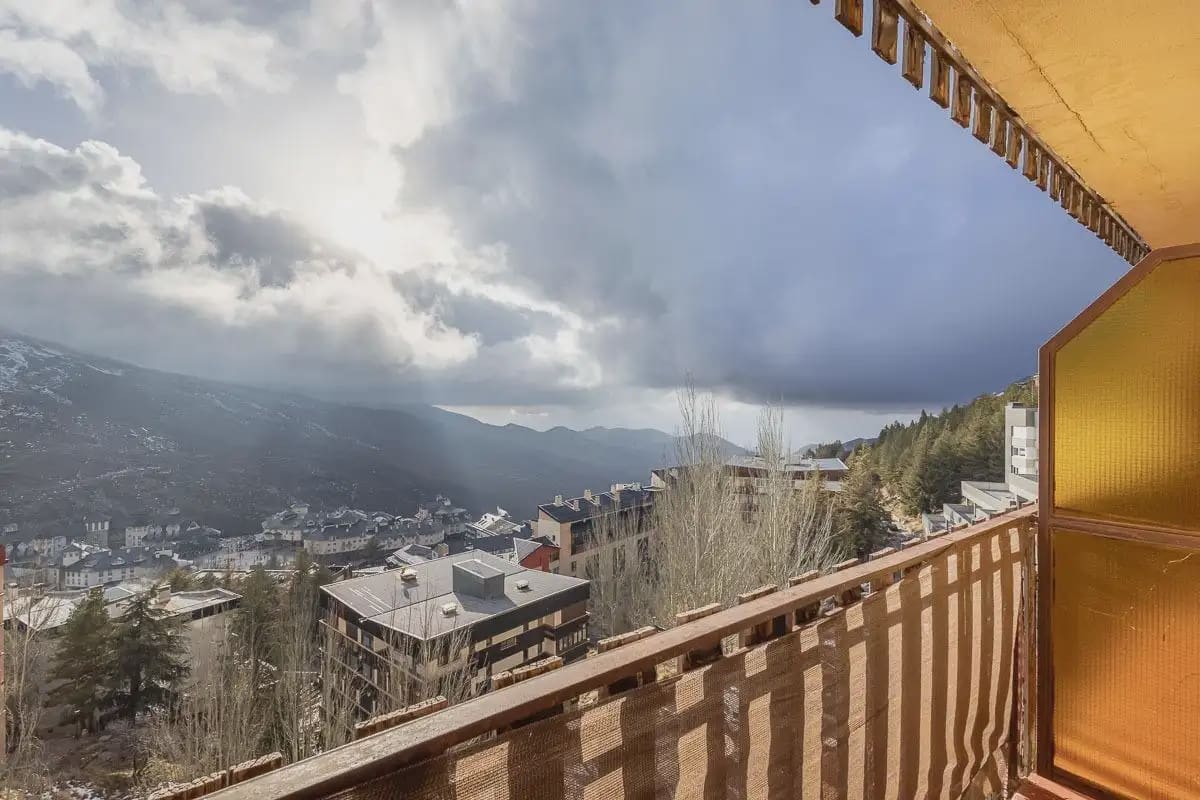 Studio te koop in Sierra Nevada - € 105.000 (Ref: 9837290)