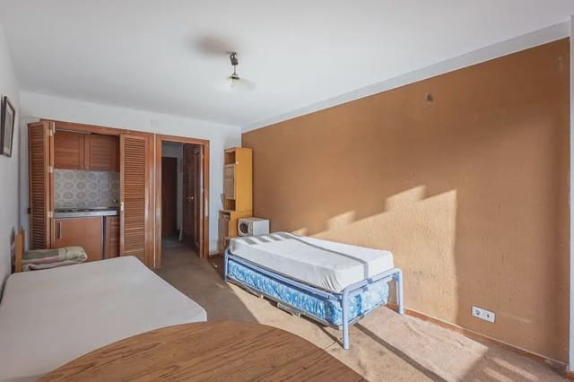 Studio te koop in Sierra Nevada, Monachil - € 105.000 (Ref: 9837290)