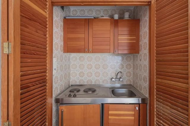 Studio te koop in Sierra Nevada, Monachil - € 105.000 (Ref: 9837290)