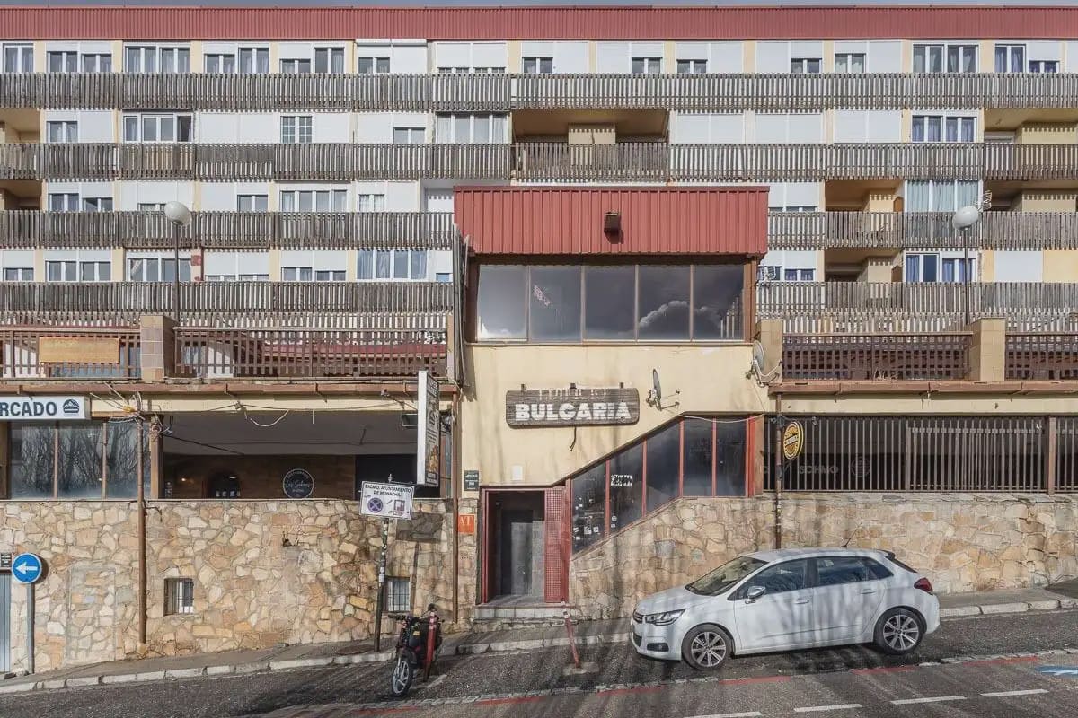 Studio te koop in Sierra Nevada - € 105.000 (Ref: 9837290)